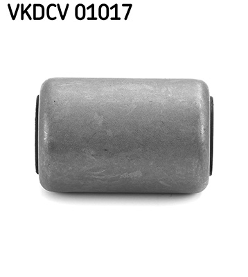 SKF VKDCV 01017 Lagerbuchse, Blattfeder